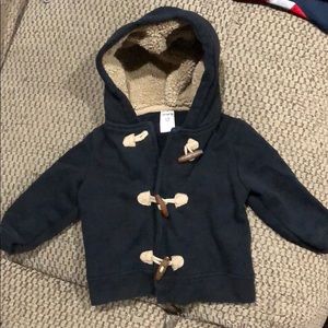 Carters 12m winter jacket
